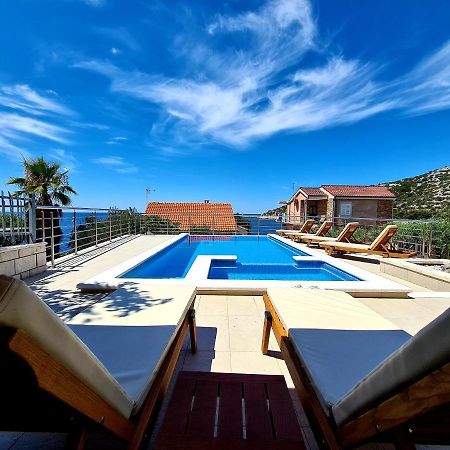 Villa Sucic Razanj Rogoznica  Exteriér fotografie