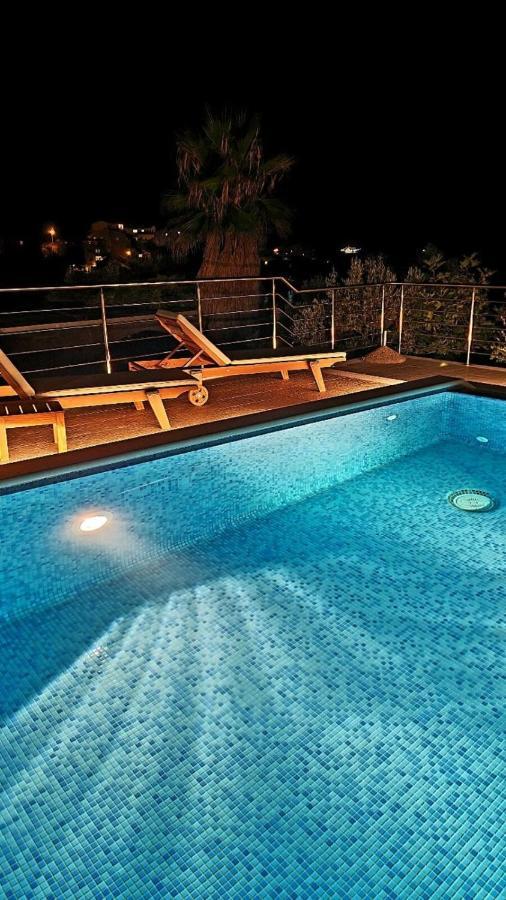 Villa Sucic Razanj Rogoznica  Exteriér fotografie