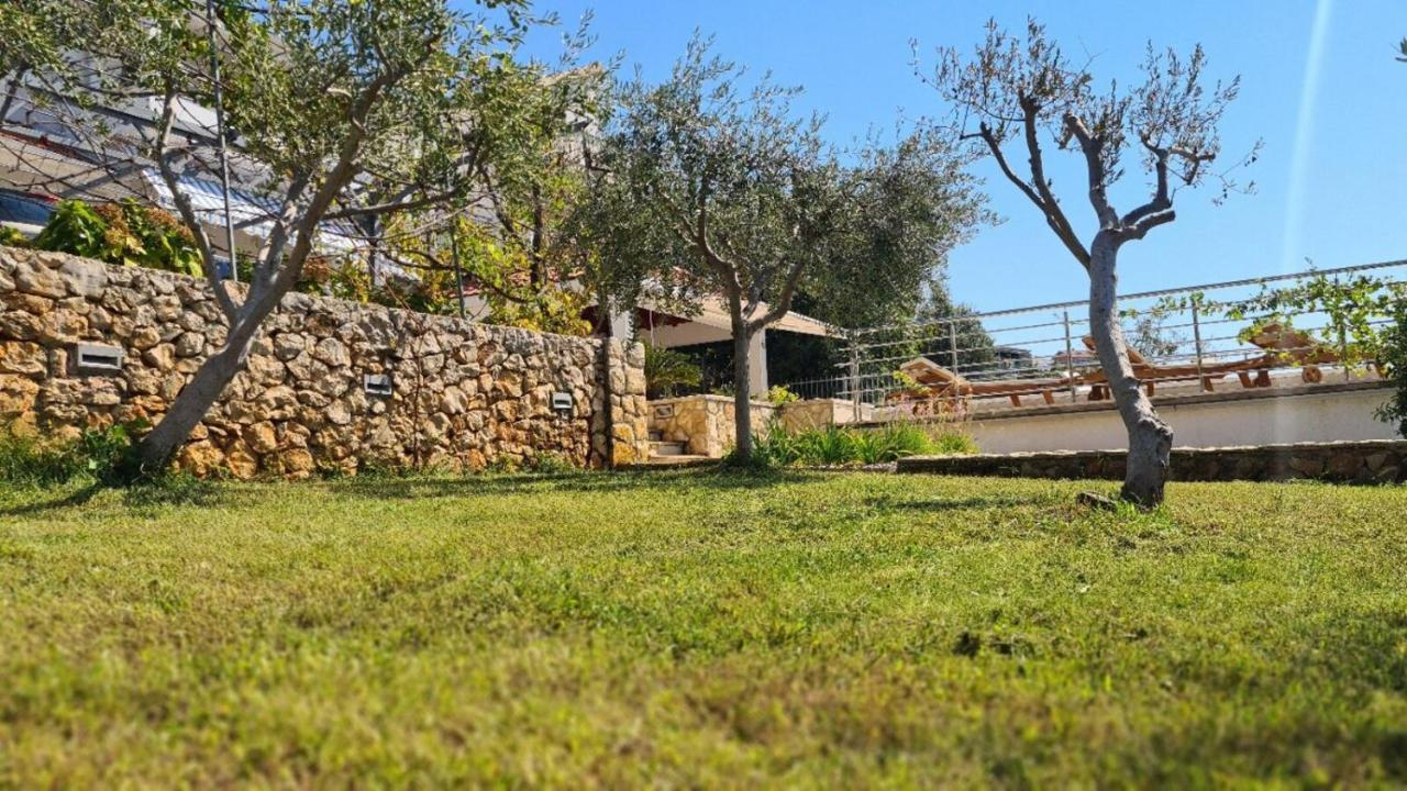 Villa Sucic Razanj Rogoznica  Exteriér fotografie
