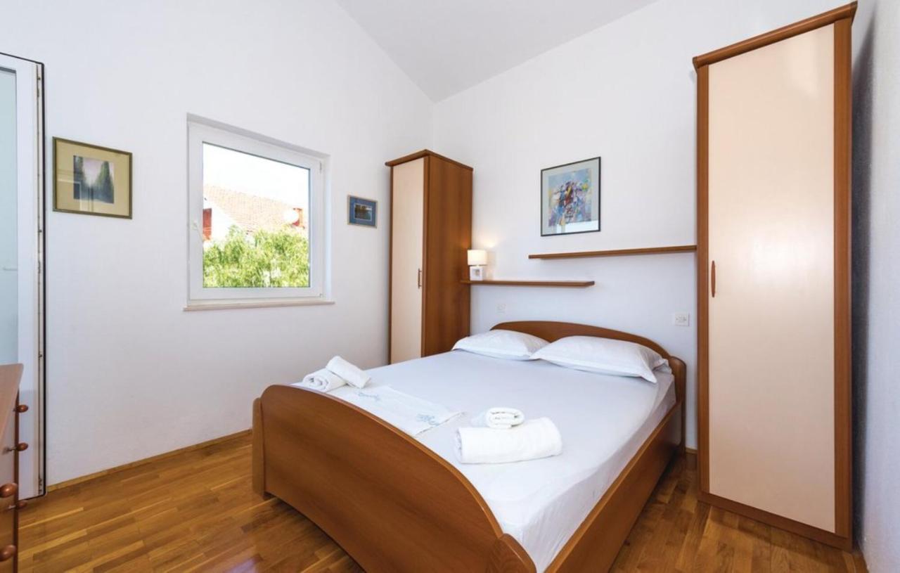 Villa Sucic Razanj Rogoznica  Exteriér fotografie