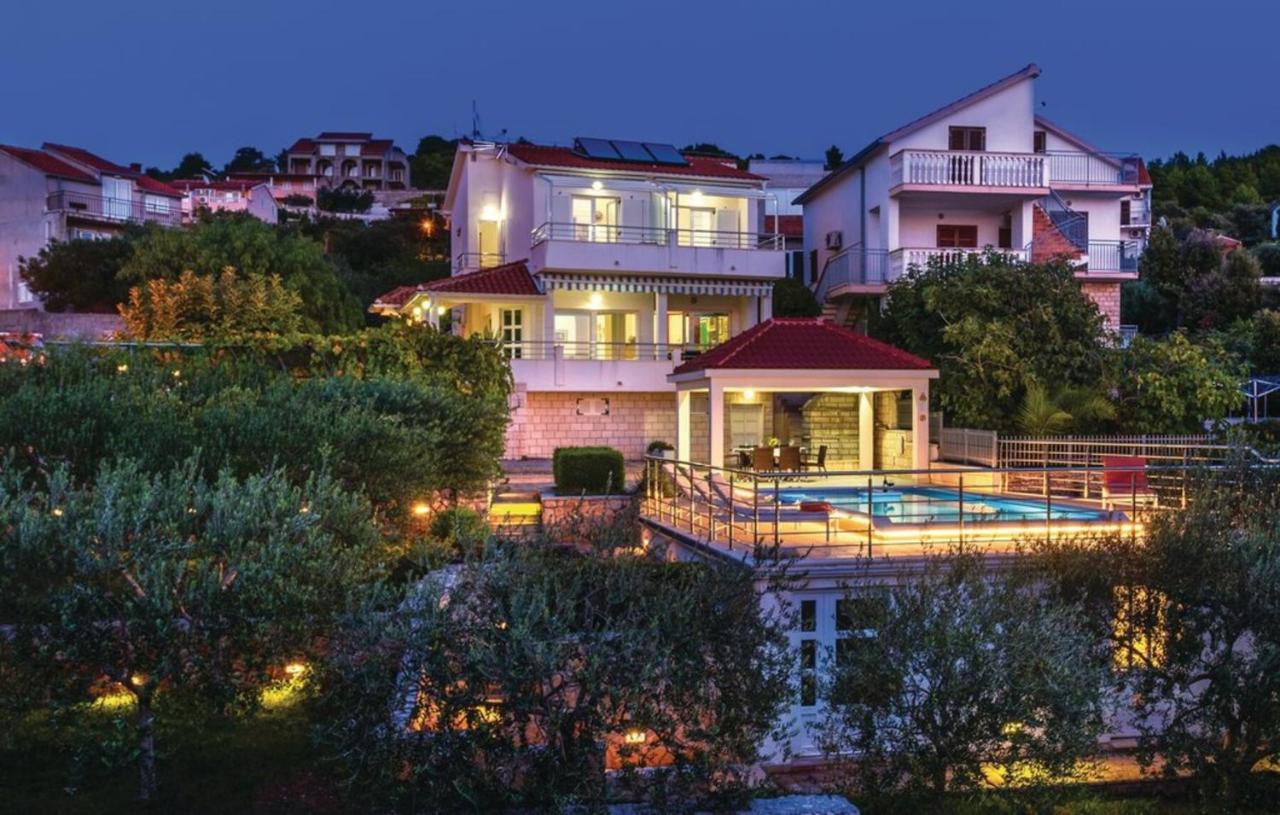 Villa Sucic Razanj Rogoznica  Exteriér fotografie