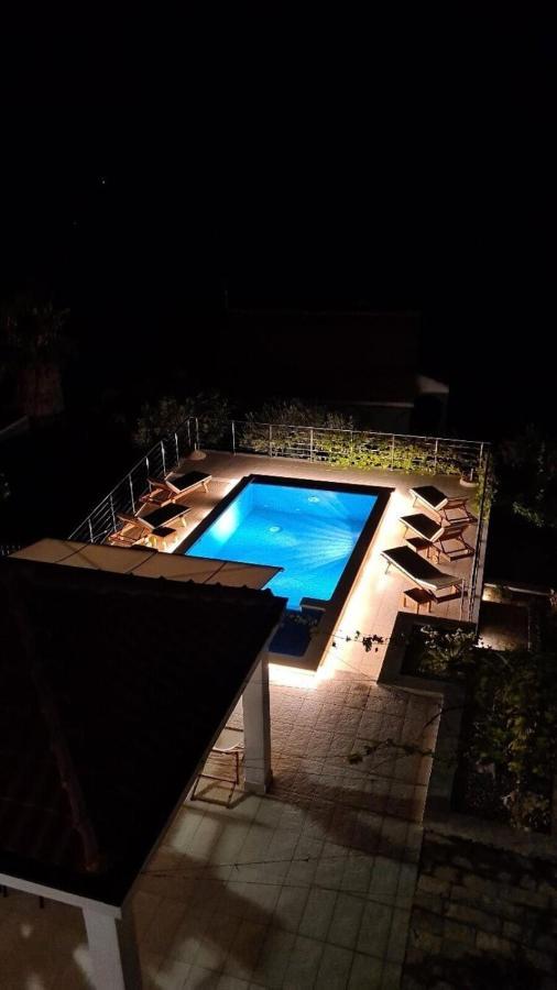 Villa Sucic Razanj Rogoznica  Exteriér fotografie