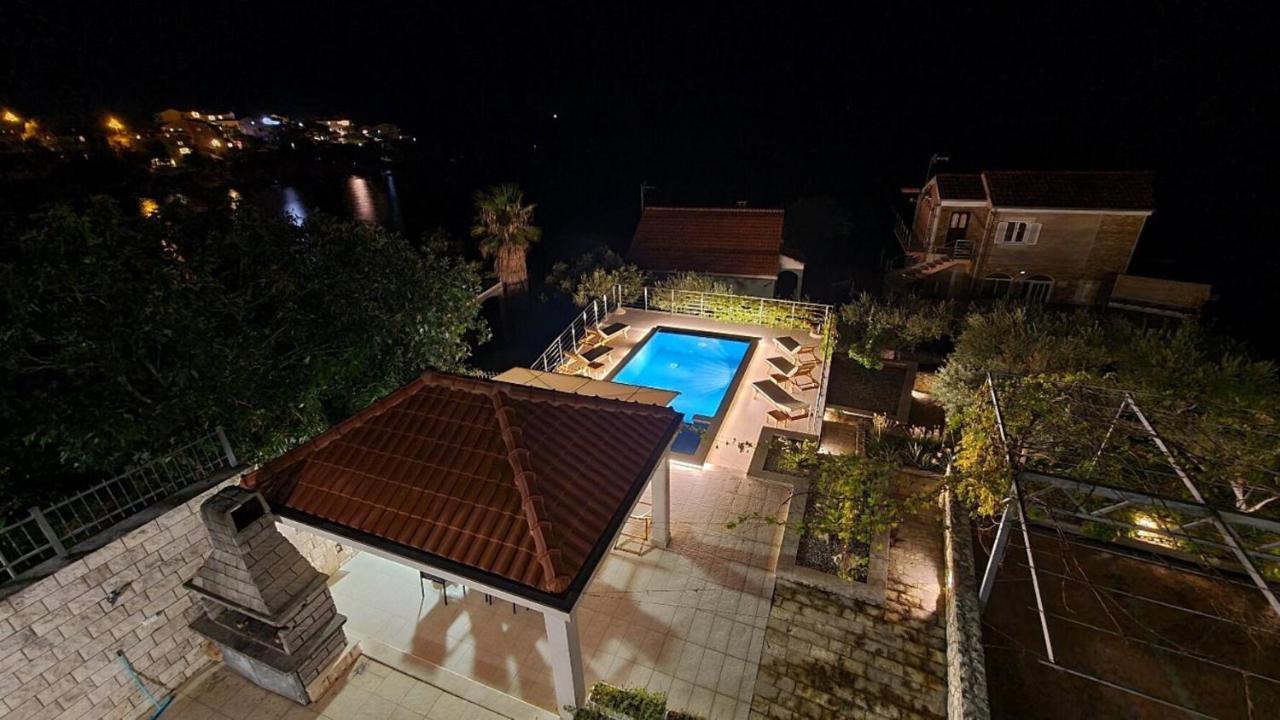 Villa Sucic Razanj Rogoznica  Exteriér fotografie