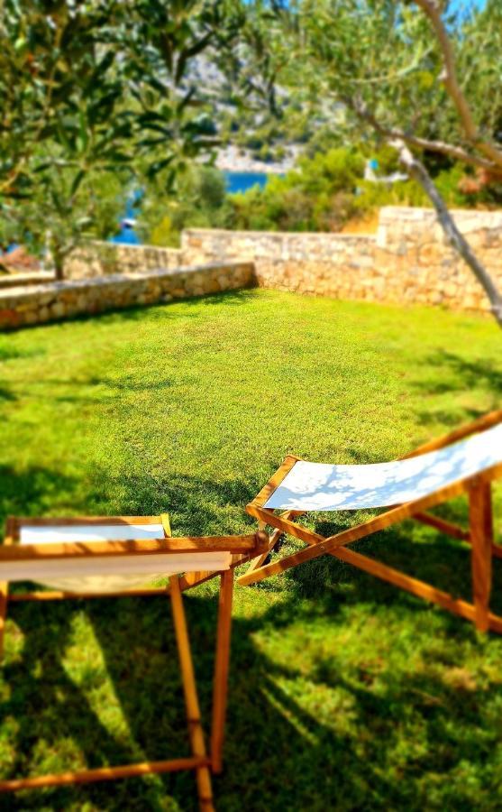 Villa Sucic Razanj Rogoznica  Exteriér fotografie