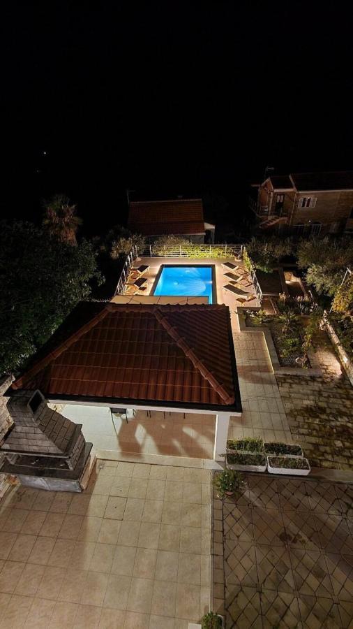 Villa Sucic Razanj Rogoznica  Exteriér fotografie