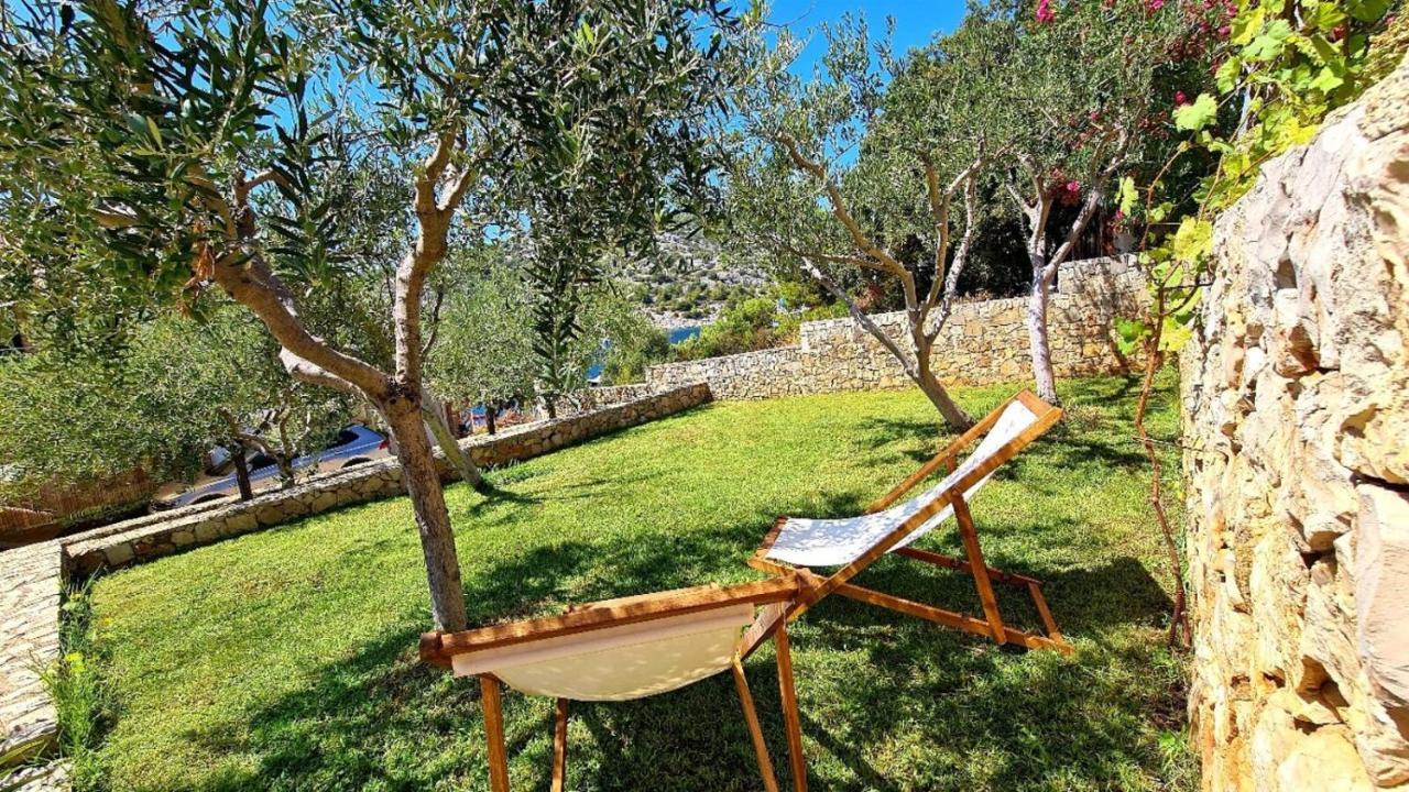 Villa Sucic Razanj Rogoznica  Exteriér fotografie