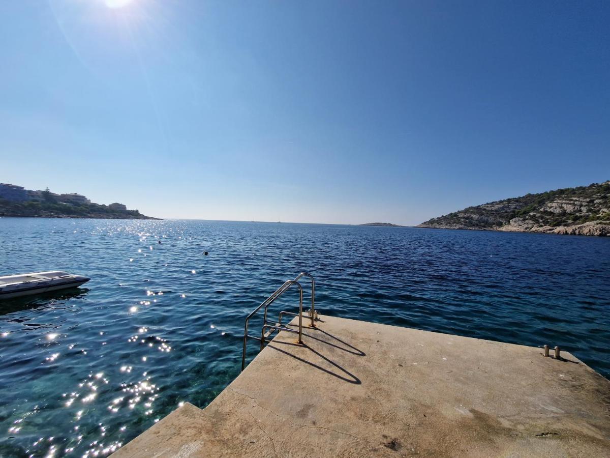 Villa Sucic Razanj Rogoznica  Exteriér fotografie