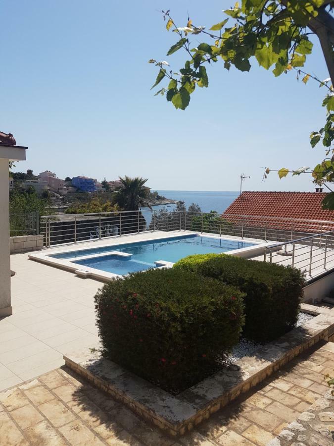 Villa Sucic Razanj Rogoznica  Exteriér fotografie