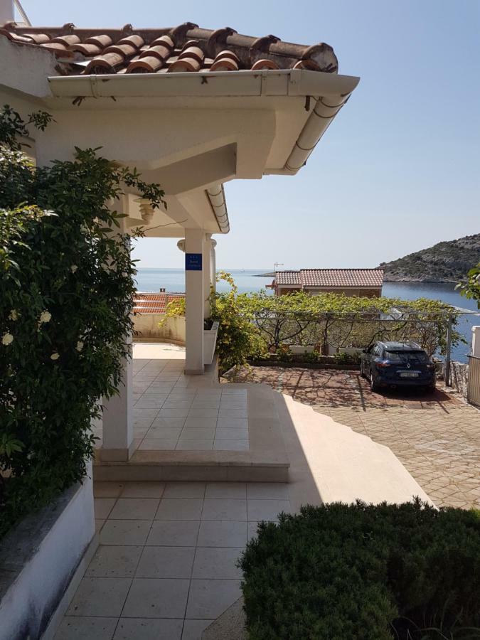 Villa Sucic Razanj Rogoznica  Exteriér fotografie